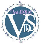 VSD Boutique Logo Design #2