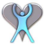 Big Heart Foundation Logo Design