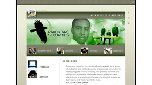 Body Guard Website Designer Alpharetta, Suwanee, Johns Creek, Gwinnett