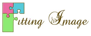 Logo created for a hair and beauty company