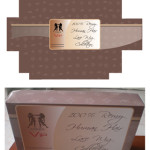 Lace Wigs Box Packaging