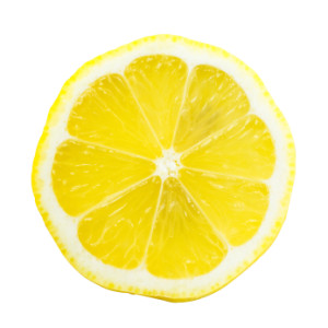 Forecasted Color of the 2011 - Cirtus Yellow