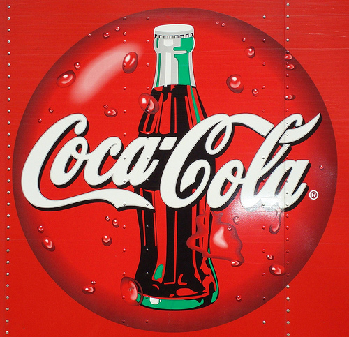 Coca-Cola Brand