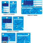 Hair Hang Tags-Standard-Sizes from HairPackaging.com