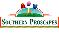 Southern Proscapes Logo Design