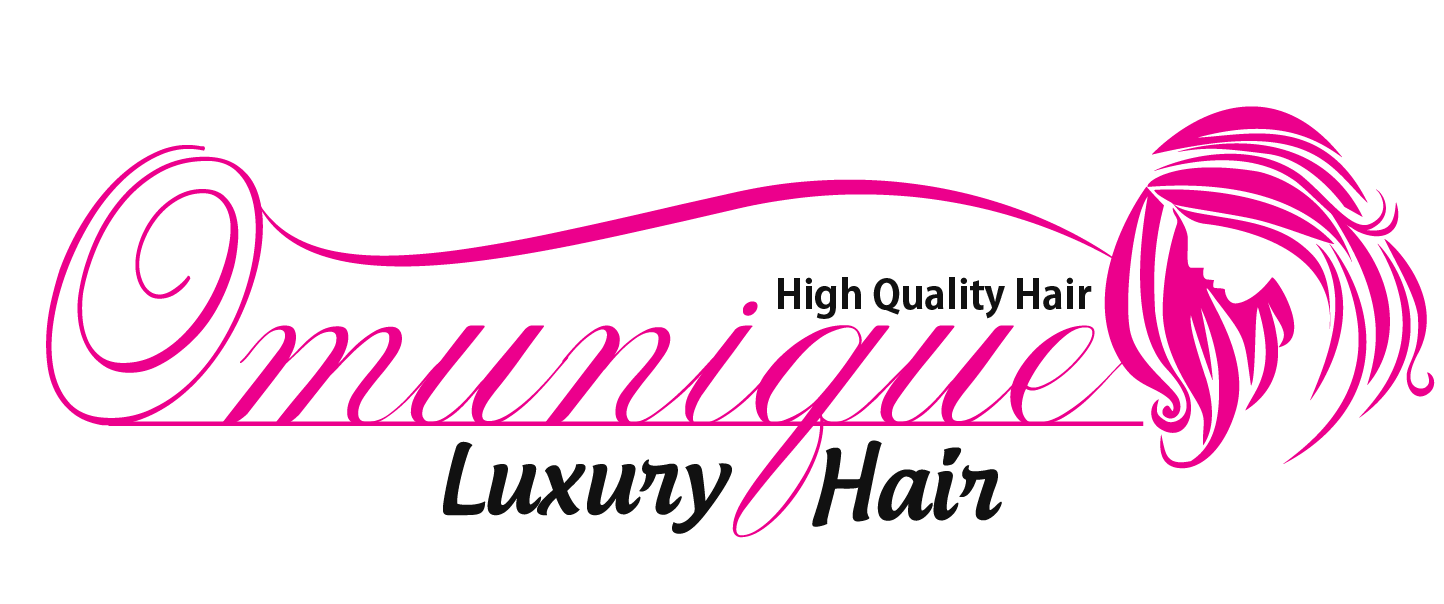 Hair Extensions Logo