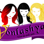 Vonlashyan Hair Extensions Logo