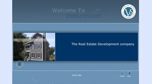 Southern Real Estate Developers Website