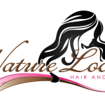 Logo for Nature Locks Hair and Beauty Products