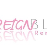 Logo for Foregin Blends - Remy Human Hair Logo
